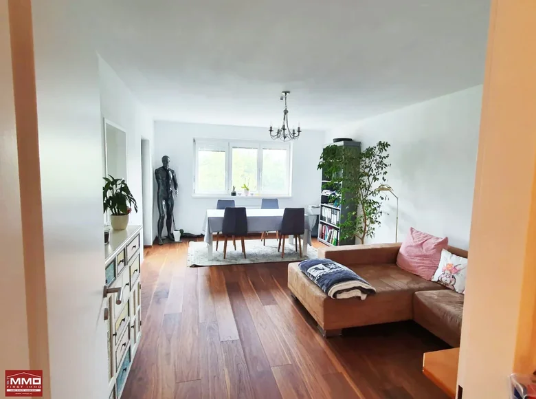 Mieszkanie 3 pokoi 80 862 m² Krems an der Donau, Austria
