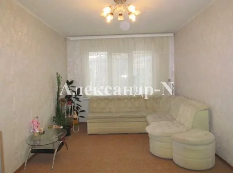 Apartamento 4 habitaciones 81 m² Odessa, Ucrania