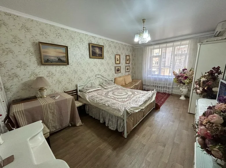 2 room apartment 48 m² Odesa, Ukraine