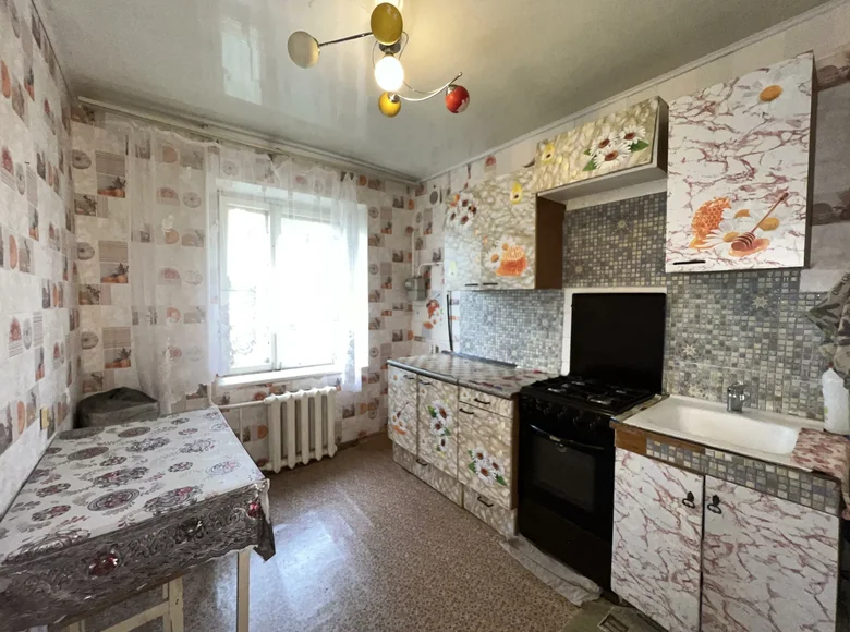 2 room apartment 48 m² Maryina Horka, Belarus