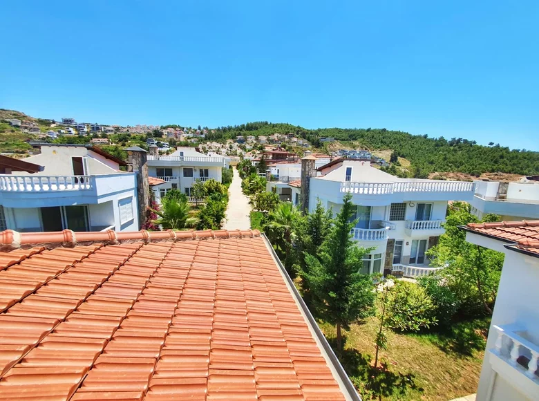 Villa de 5 habitaciones 285 m² Alanya, Turquía