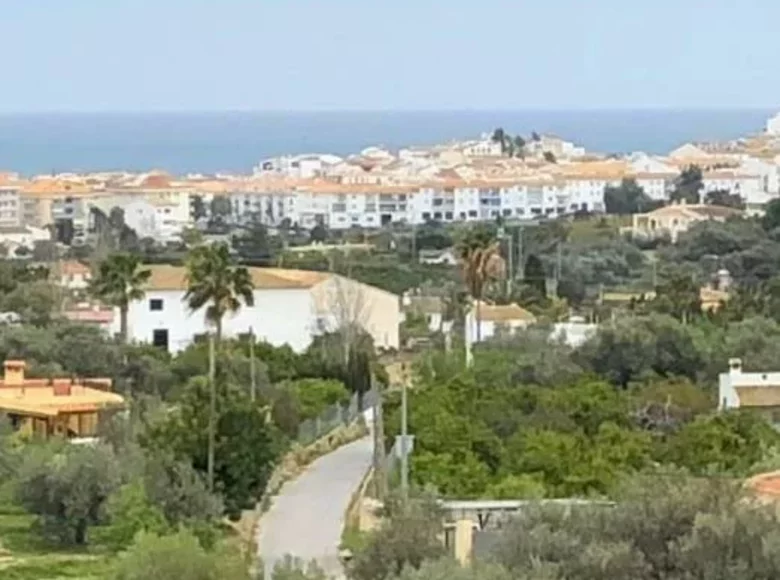 Grundstück  Altea, Spanien