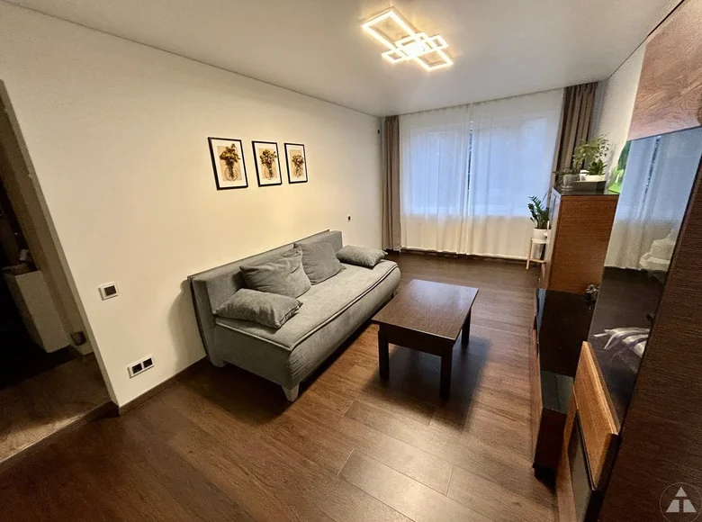 Appartement 3 chambres 65 m² Riga, Lettonie