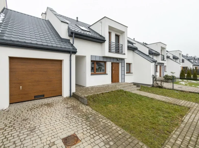 Dom 5 pokojów 122 m² Kreczki, Polska