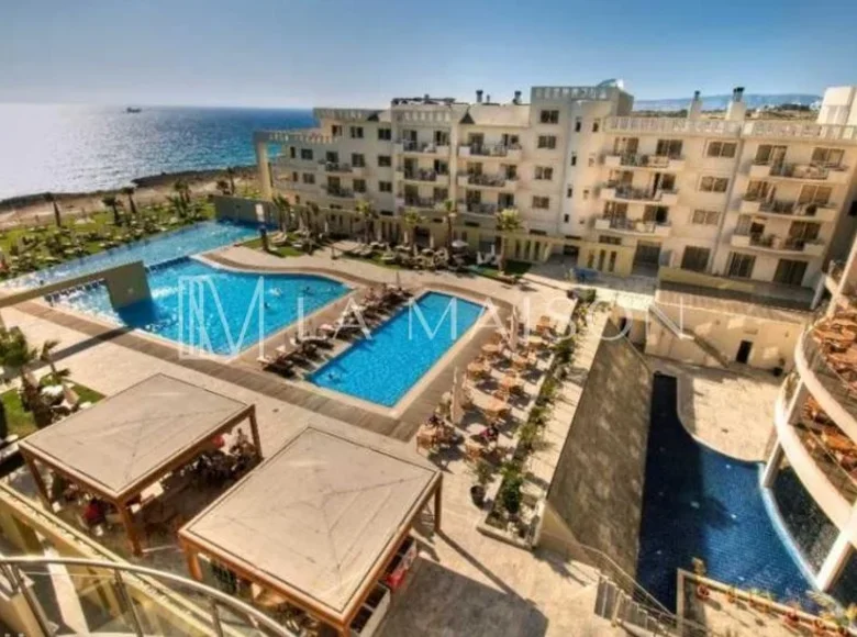 Hotel  Paphos, Cyprus