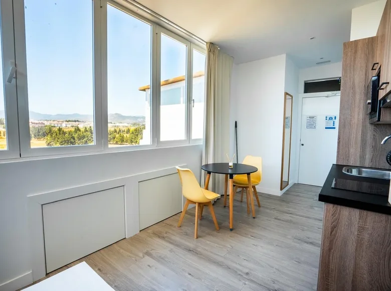 Duplex 7 bedrooms 192 m² San Pedro Alcantara, Spain