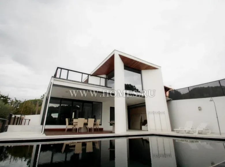 4 bedroom Villa 540 m² Spain, Spain