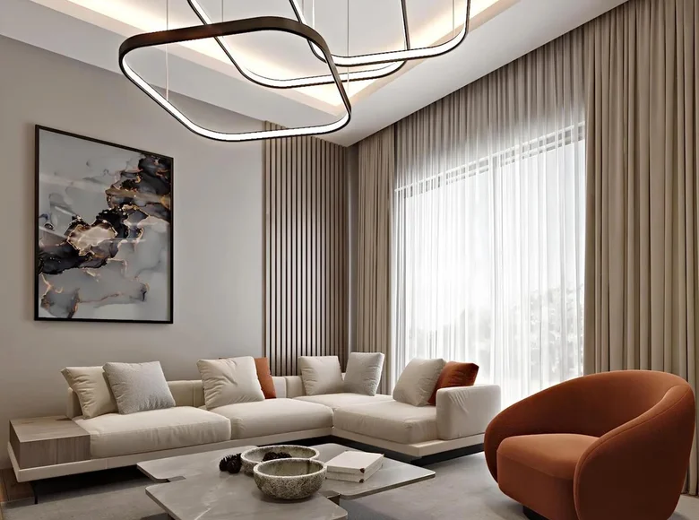 Apartamento 3 habitaciones 109 m² Dubái, Emiratos Árabes Unidos