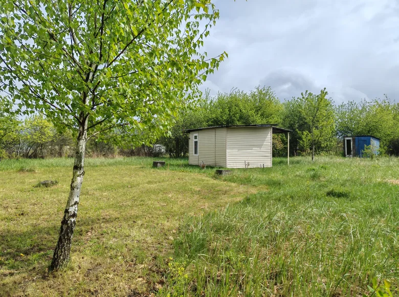 Maison 45 m² Dukorski sielski Saviet, Bélarus