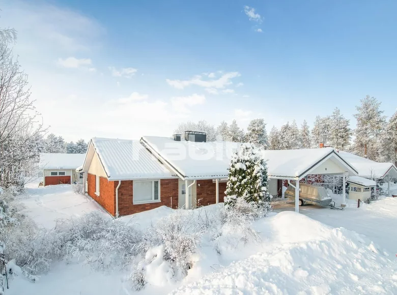 Haus 4 Zimmer 119 m² Kempele, Finnland