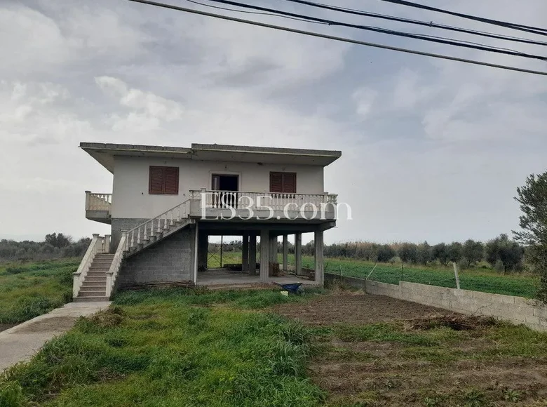 Dom 4 pokoi 167 m² Wlora, Albania