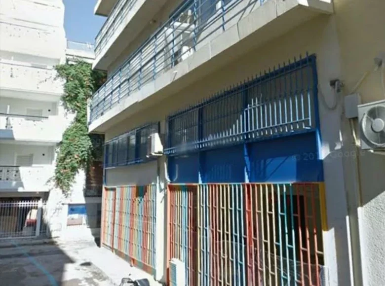 Propiedad comercial 688 m² en Atenas, Grecia