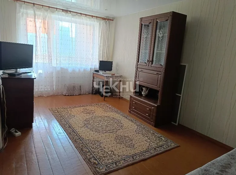 Mieszkanie 44 m² Niżny Nowogród, Rosja