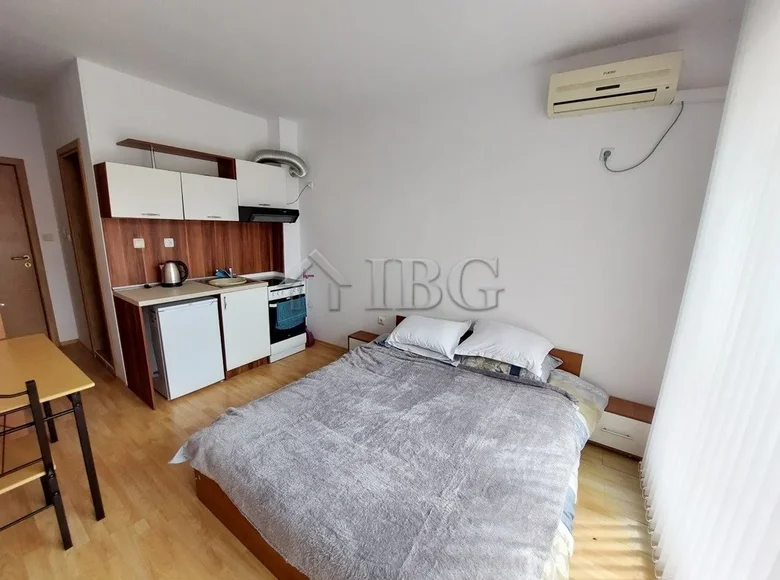 1 room apartment 28 m² Tankovo, Bulgaria