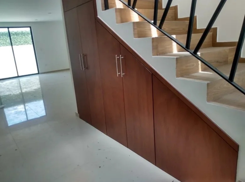 4 bedroom house 267 m² San Andres Cholula, Mexico