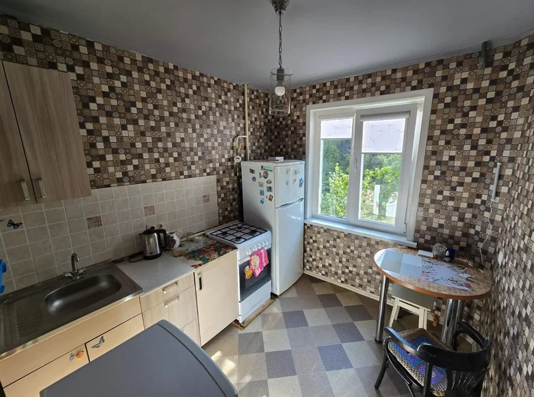 Wohnung 1 zimmer 33 m² Minsk, Belarus