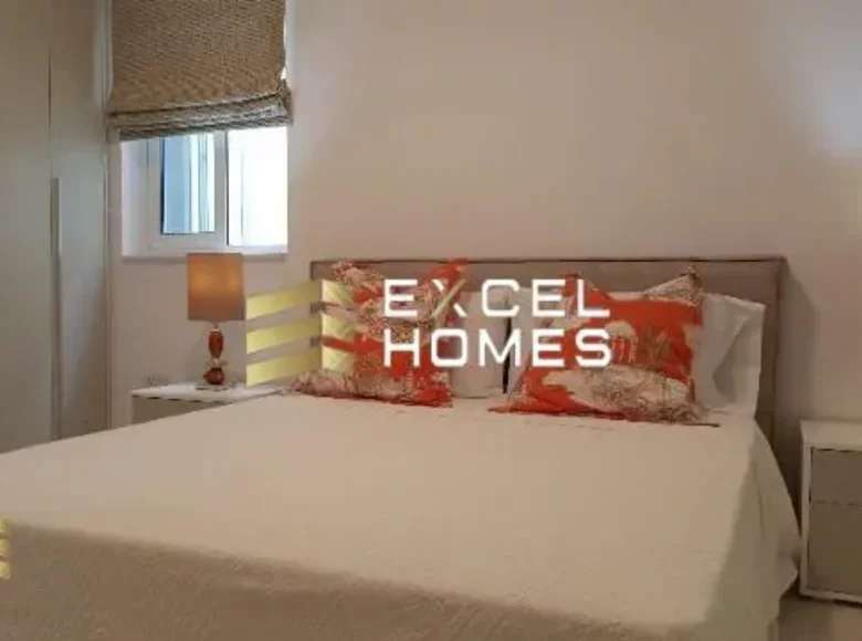 3 bedroom apartment  in Sliema, Malta