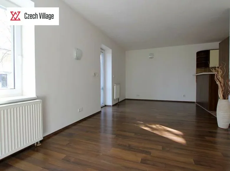 3 bedroom apartment 78 m² Milovice, Czech Republic