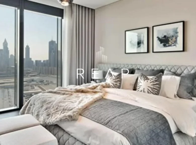 Квартира 1 комната 719 м² Дубай, ОАЭ