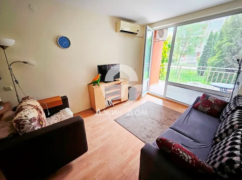 Квартира 2 комнаты 67 м² Несебр, Болгария