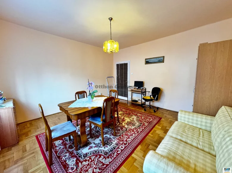 Dom 5 pokojów 124 m² Budapeszt, Węgry