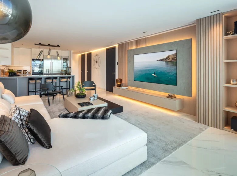 Apartamento 3 habitaciones 149 m² Marbella, Španjolska