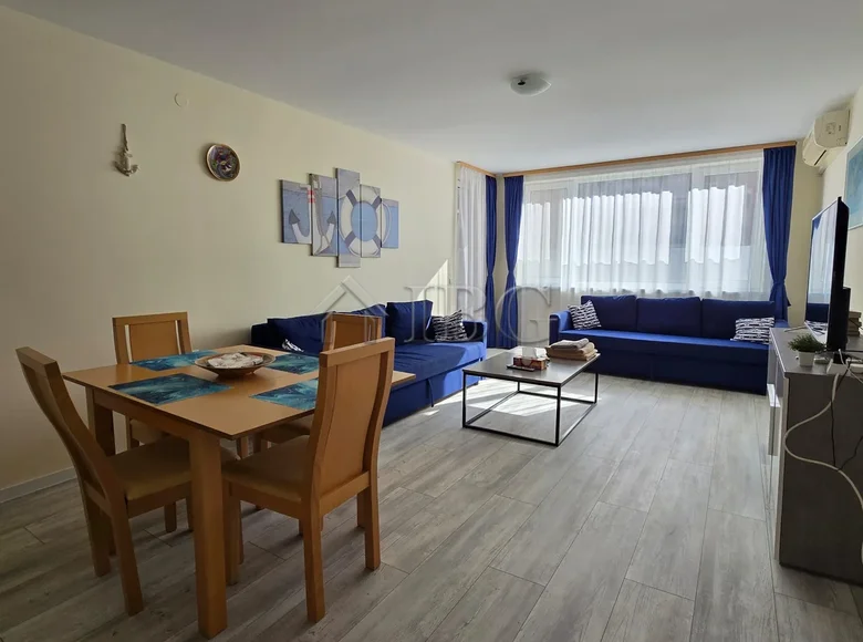 1 bedroom apartment 71 m² Sveti Vlas, Bulgaria