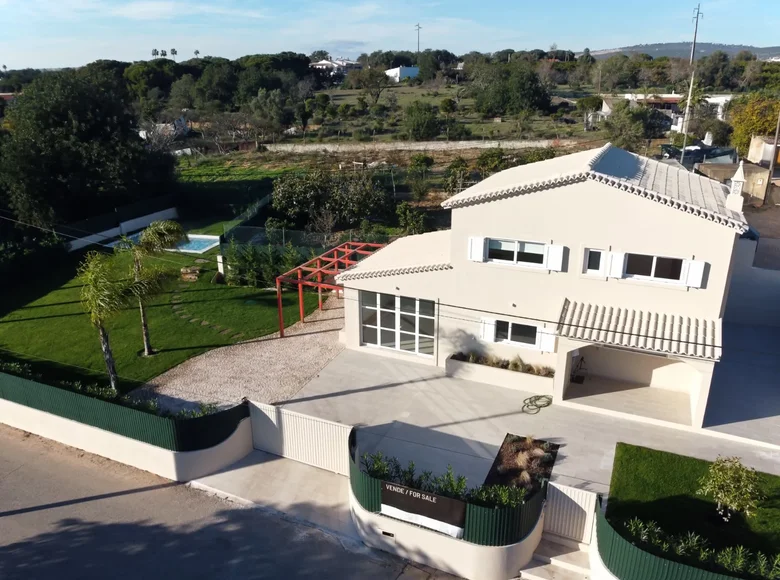 Casa 3 habitaciones 147 m² Loule, Portugal