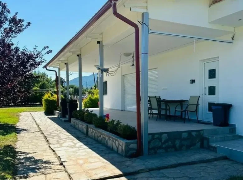 Ferienhaus 3 Zimmer 90 m² Sykia, Griechenland