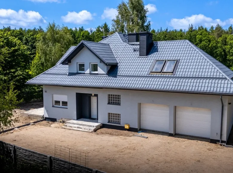 Casa 234 m² Gdynia, Polonia