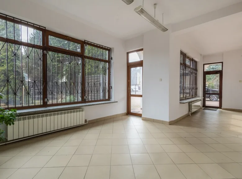 Apartment 256 m² Warsaw, Poland