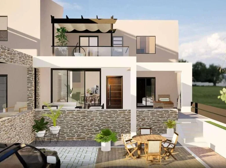 Maison de ville 4 chambres 99 m² Leptokarya, Grèce