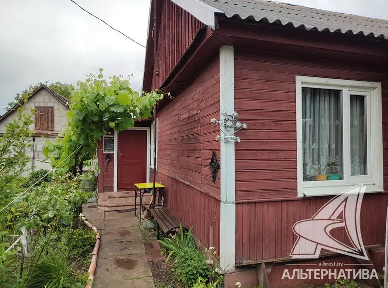 Casa 43 m² Kobriny, Bielorrusia