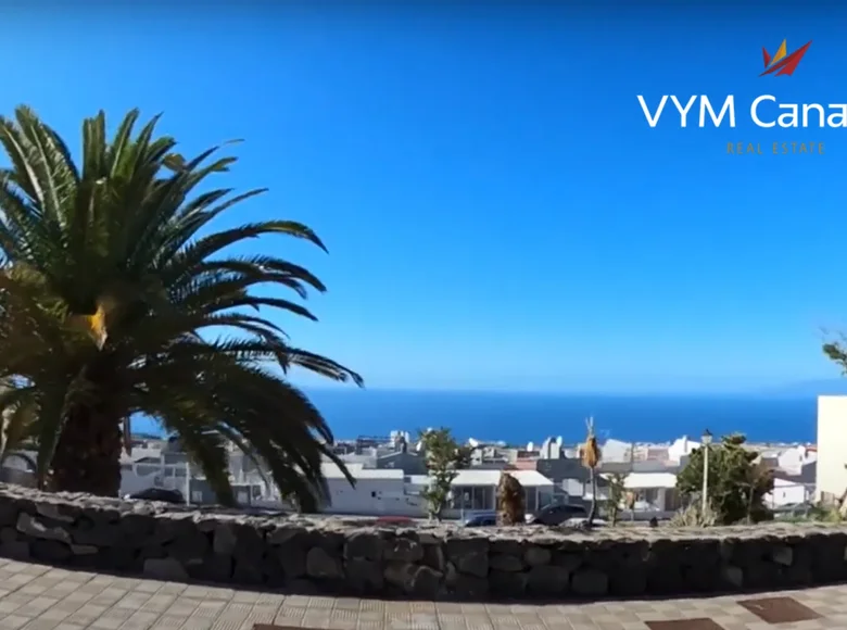 Wohnung 3 Schlafzimmer 100 m² Adeje, Spanien