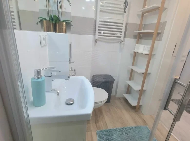 2 room apartment 40 m² in Gdynia, Poland