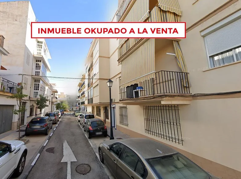 3 bedroom apartment 97 m² Fuengirola, Spain