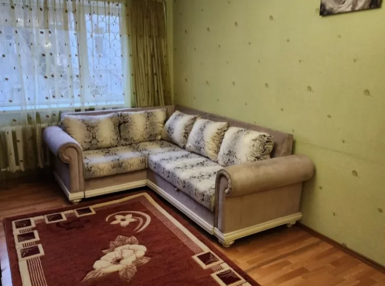 1 room apartment 45 m² Odesa, Ukraine