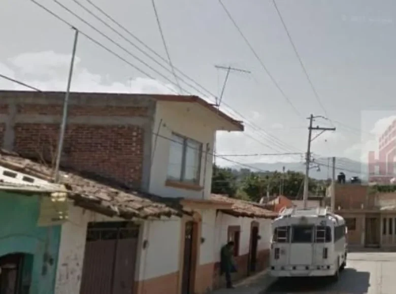 Casa 2 habitaciones  Querendaro, México