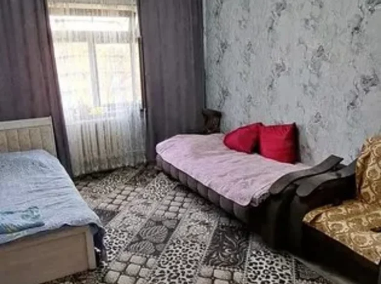 Квартира 1 комната 38 м² Ташкент, Узбекистан