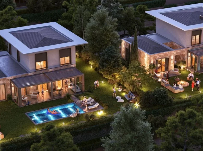 Квартира 5 спален 160 м² Эгейский регион, Турция