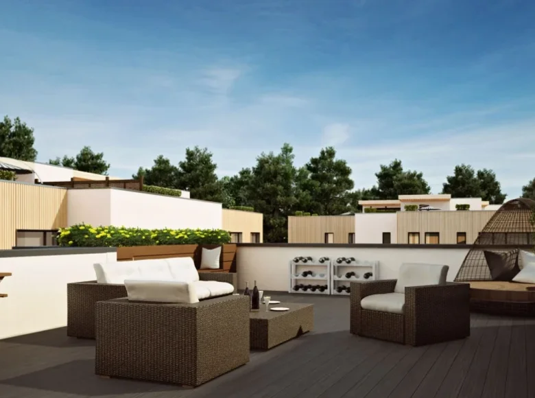 5 bedroom apartment 261 m² Jurmala, Latvia