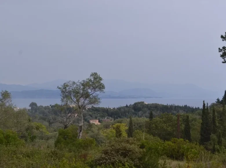 Działki 1 pokój  Kato Agios Markos, Grecja