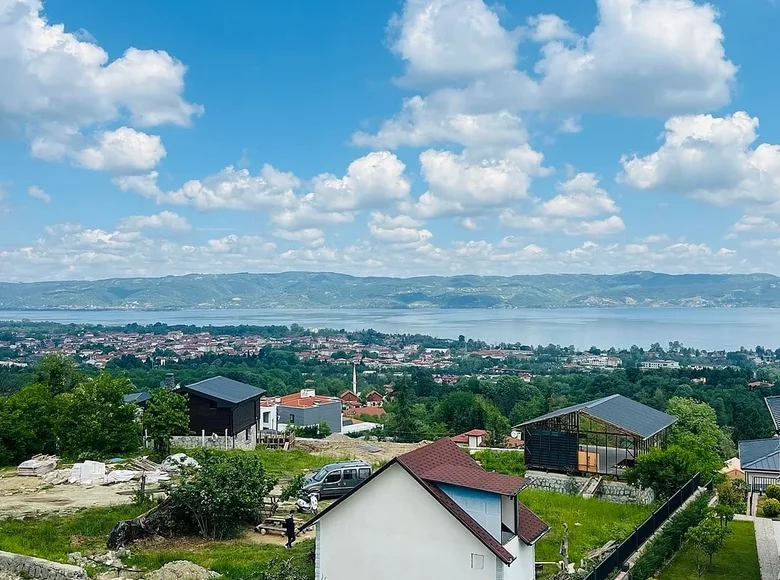 Villa de 5 habitaciones 230 m² Sapanca, Turquía