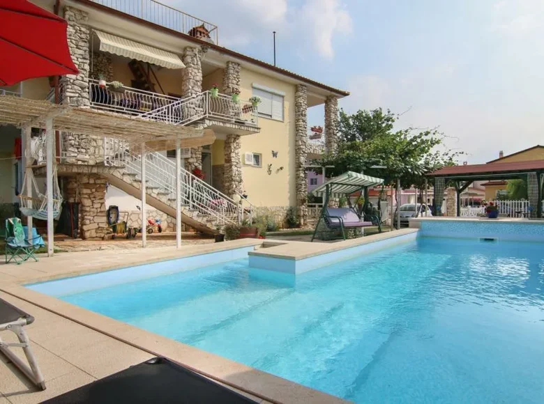Hotel 220 m² en Grad Pula, Croacia