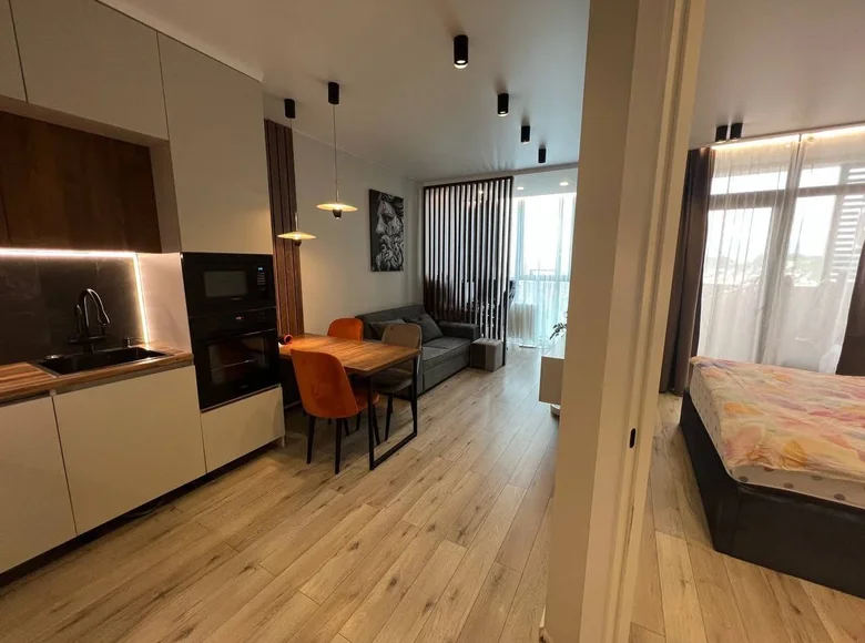 Appartement 2 chambres 47 m² Batoumi, Géorgie