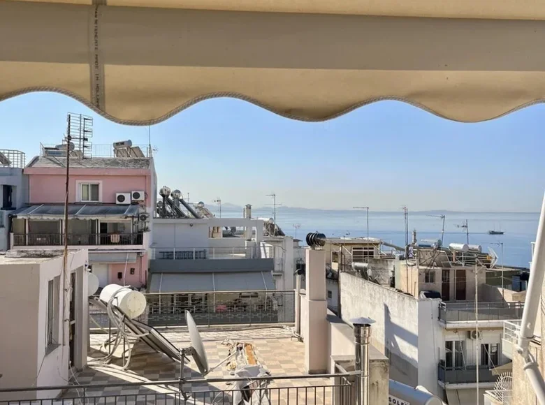 3 bedroom apartment 120 m² Municipality of Piraeus, Greece