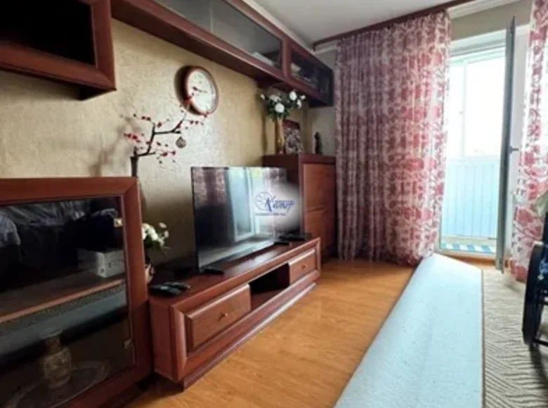 Apartamento 2 habitaciones 51 m² Polessk, Rusia