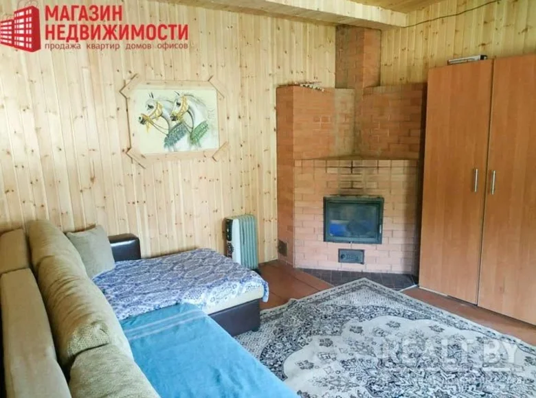 House 46 m² Sapockinski selski Savet, Belarus