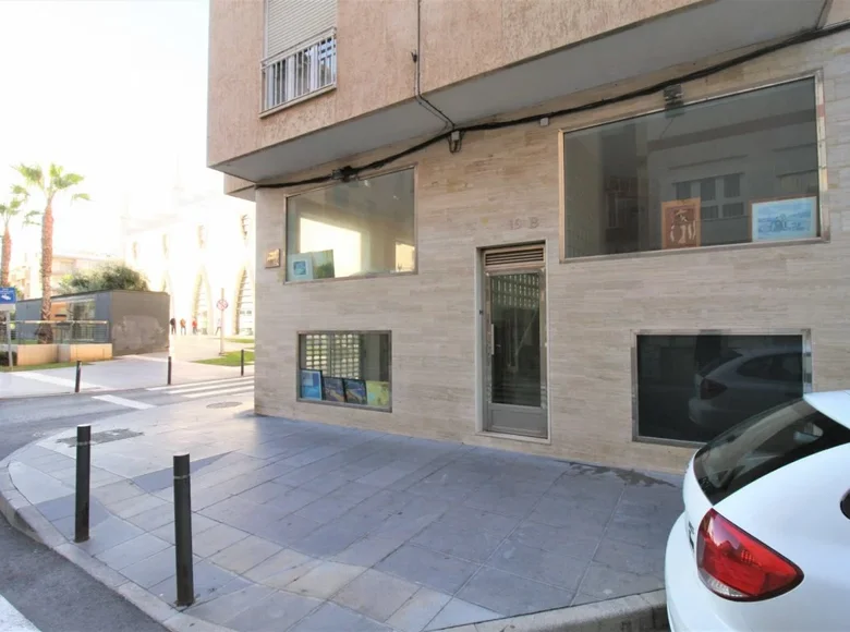 Commercial property  in Torrevieja, Spain