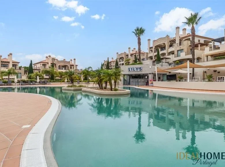 Квартира 2 спальни 123 м² Loule, Португалия